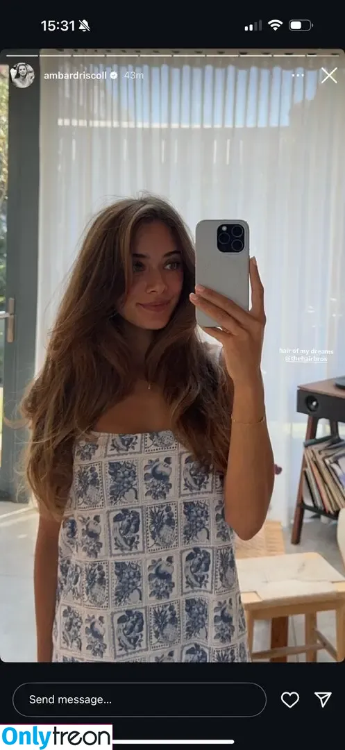 Ambar Driscoll голая photo #0379 (ambardriscoll)