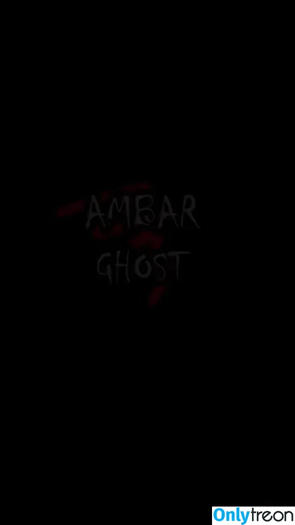 Ambar_Ghost голая photo #0015 (Ambar_Ghost)