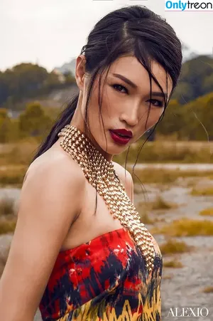 Amber Chia / amberchia nude photo #0006