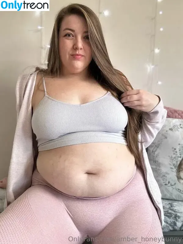 Amber Honeybunny nude photo #0001 (amber_honeybunny)