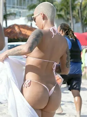 Amber Levonchuck / Amber Rose / amberrose nude photo #0008