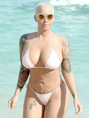 Amber Levonchuck / Amber Rose / amberrose фото голая #0029