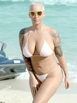 Amber Levonchuck / Amber Rose / amberrose фото голая #0030