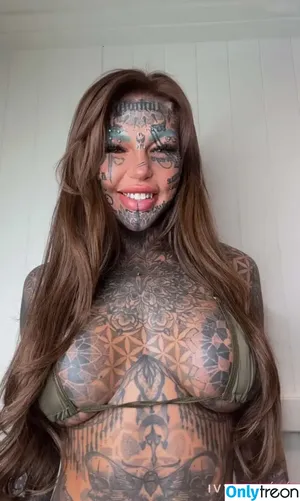 Amber Luke / amberluke666 / join nude photo #0069