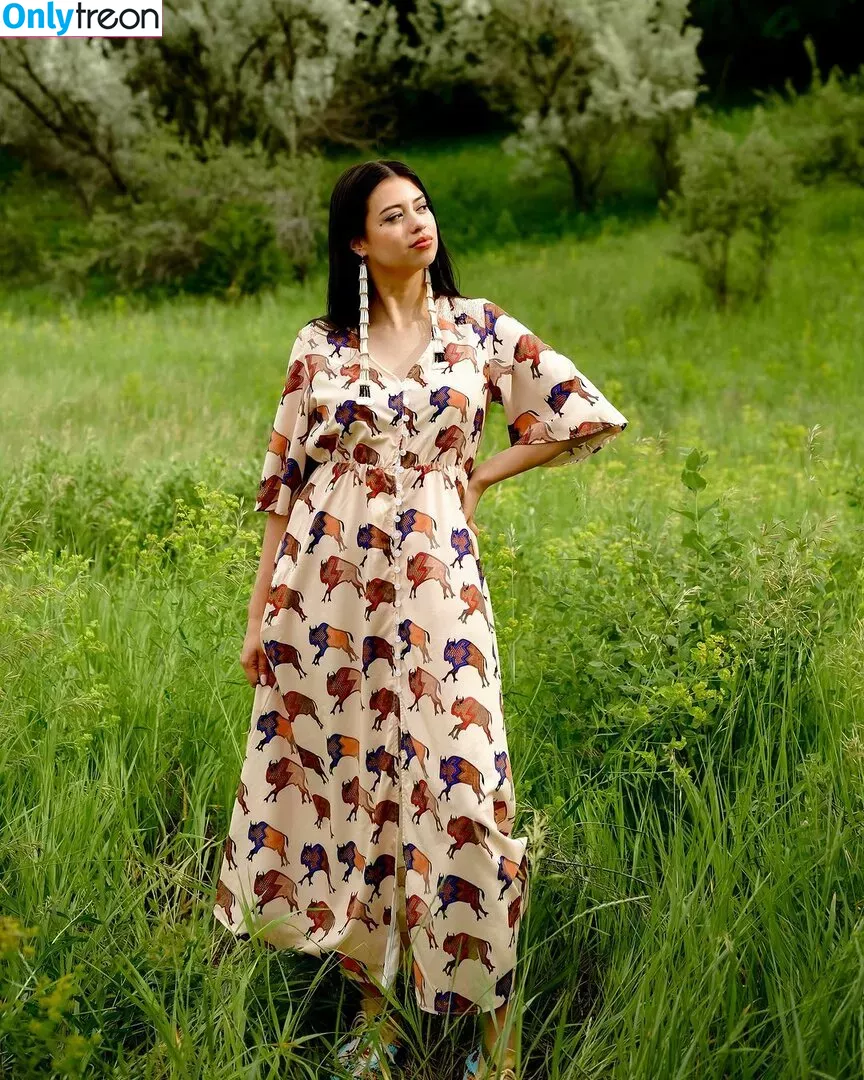 Amber Midthunder голая photo #0158 (ambermidthunder)
