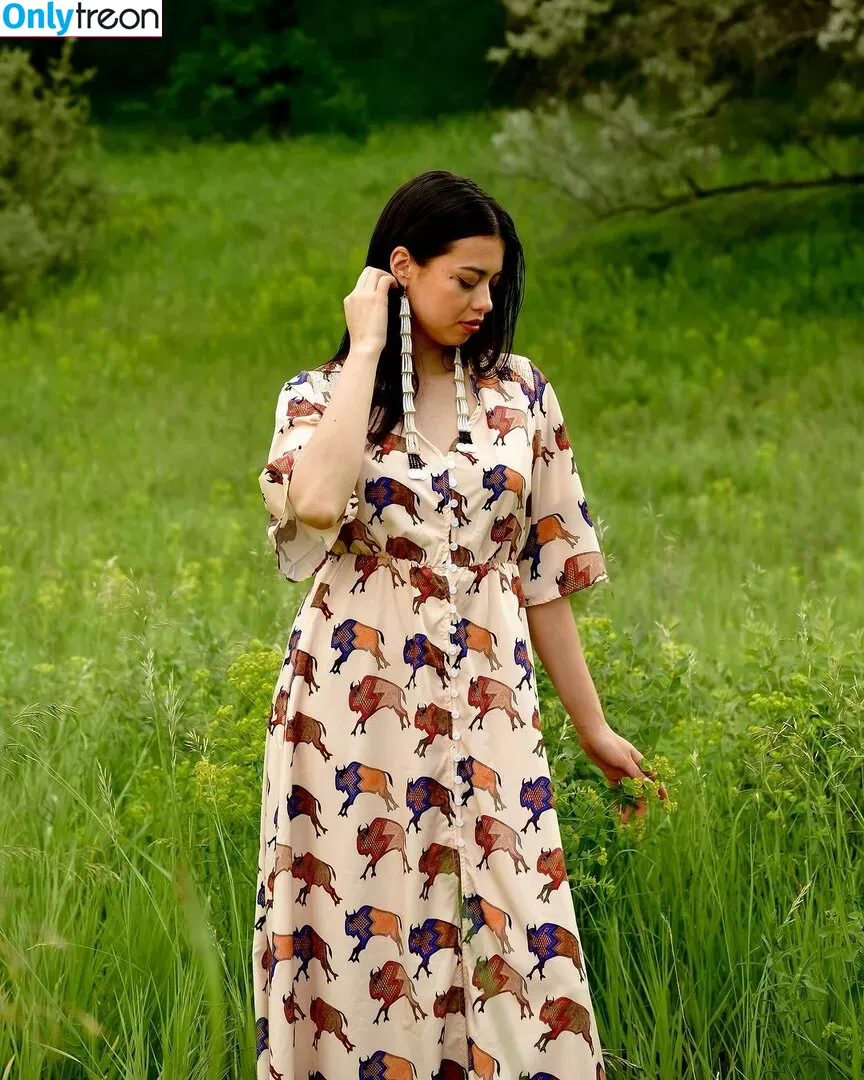 Amber Midthunder голая photo #0159 (ambermidthunder)