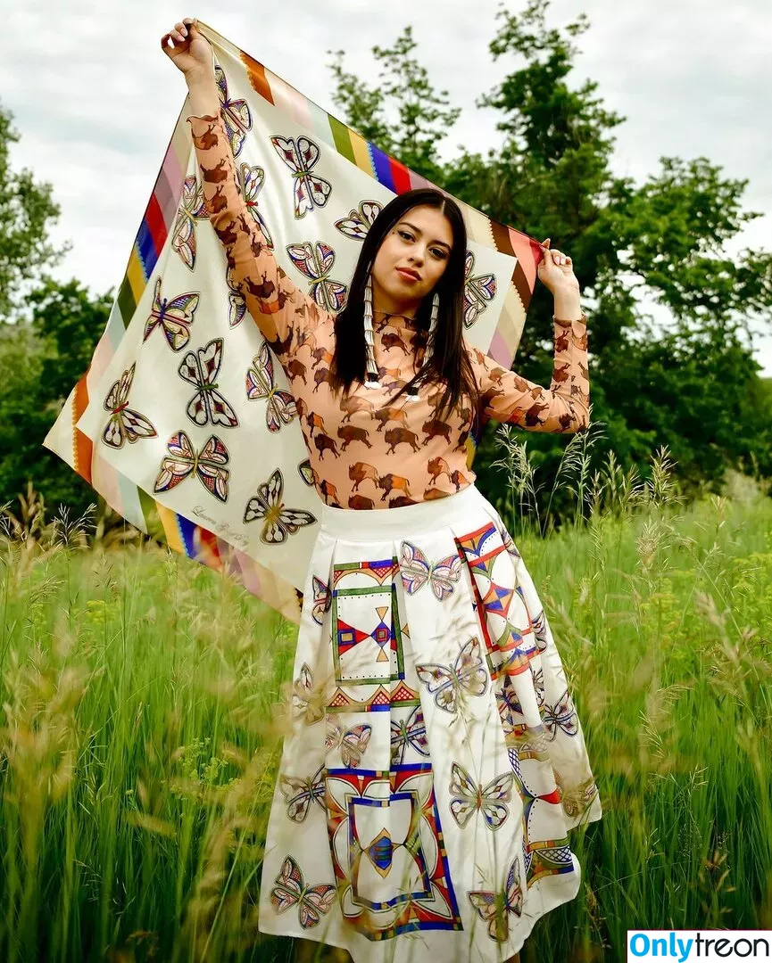 Amber Midthunder голая photo #0163 (ambermidthunder)