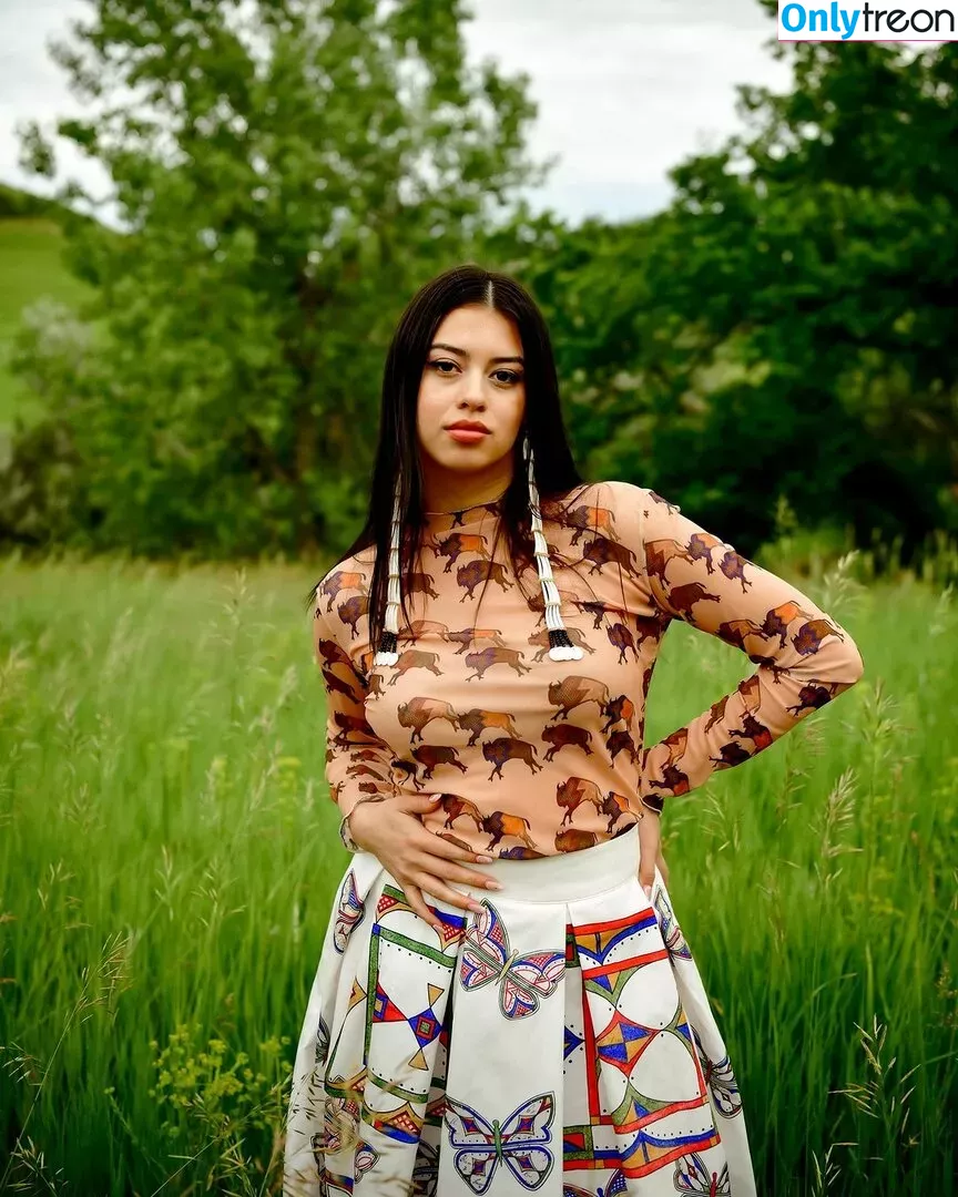 Amber Midthunder голая photo #0168 (ambermidthunder)