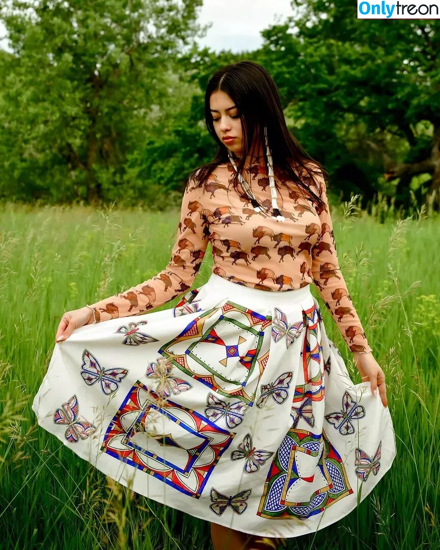 Amber Midthunder голая photo #0169 (ambermidthunder)