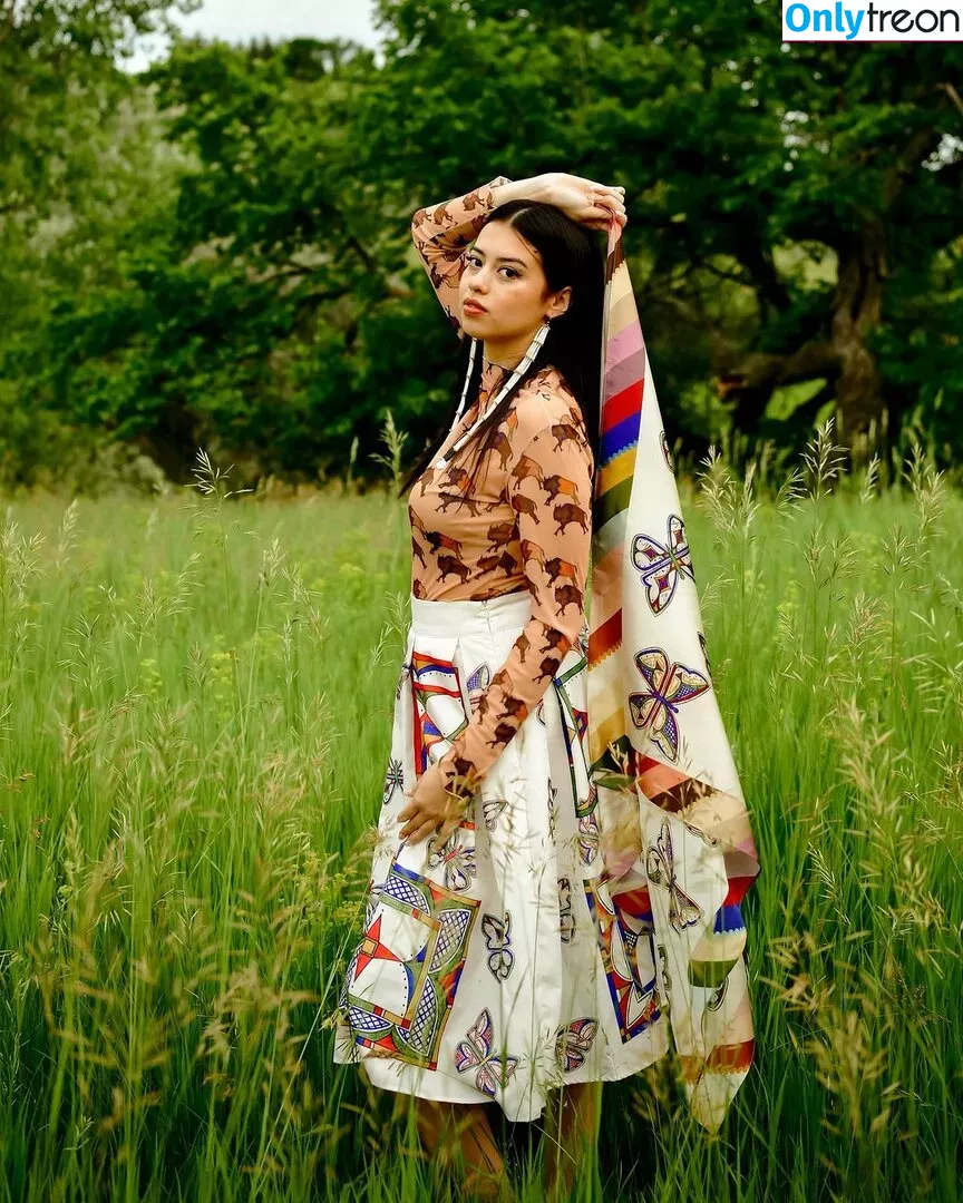 Amber Midthunder голая photo #0170 (ambermidthunder)