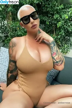 Amber Rose / McConnell / amberrose / darealamberrose nude photo #0247