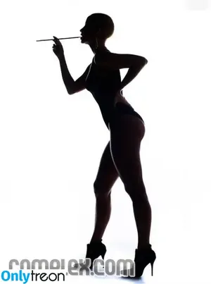 Amber Rose / McConnell / amberrose / darealamberrose nude photo #0351