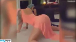 Amber Rose / McConnell / amberrose / darealamberrose nude photo #0357
