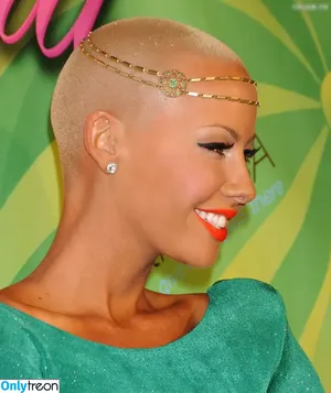 Amber Rose / McConnell / amberrose / darealamberrose nude photo #0374