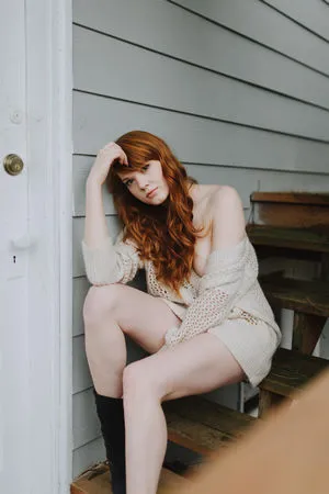 Amber Rose McConnell / amberrosemc / amberrosemcconnell nude photo #0037