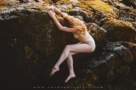 Amber Rose McConnell / amberrosemc / amberrosemcconnell nude photo #0073