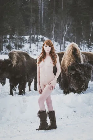Amber Rose McConnell / amberrosemc / amberrosemcconnell nude photo #0188