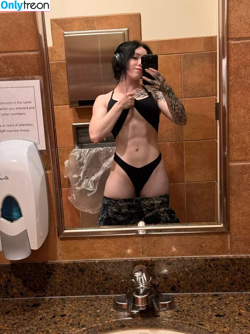 Amber The Valkyrie nude photo #0075 (amberthevalkyrie)