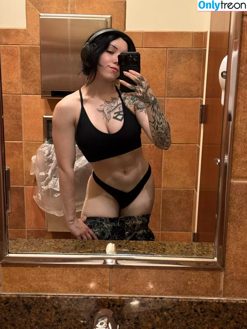Amber The Valkyrie nude photo #0077 (amberthevalkyrie)