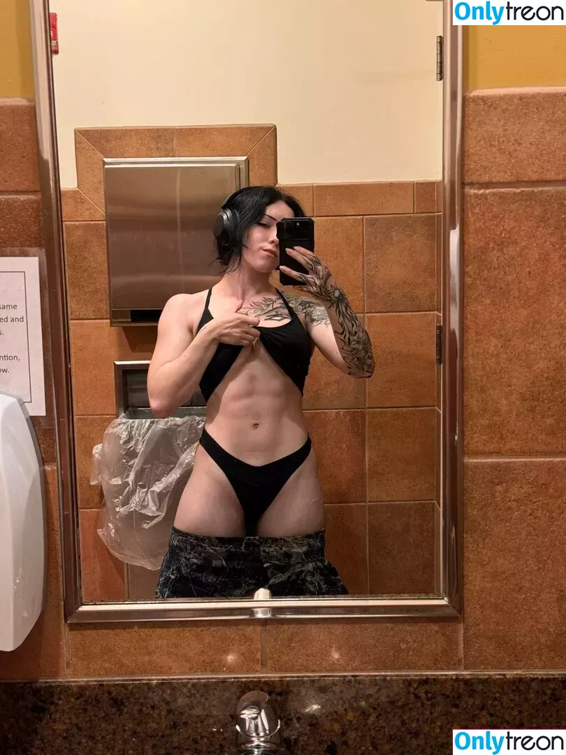 Amber The Valkyrie nude photo #0078 (amberthevalkyrie)