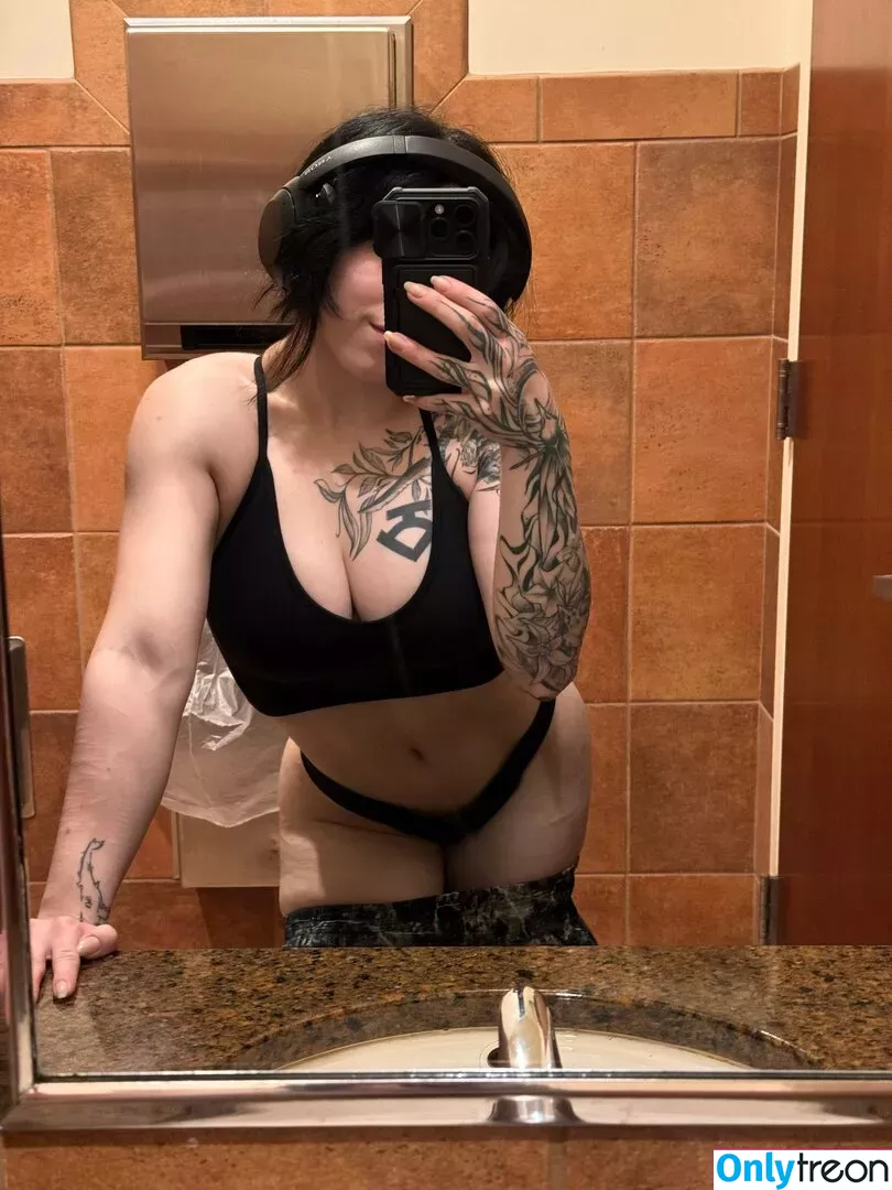 Amber The Valkyrie nude photo #0081 (amberthevalkyrie)