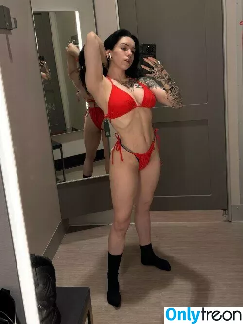 Amber The Valkyrie nude photo #0097 (amberthevalkyrie)