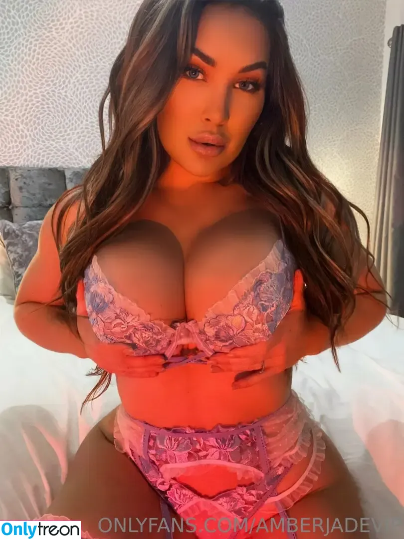Amberjadevip nude photo #0211 (officialamberjade_)