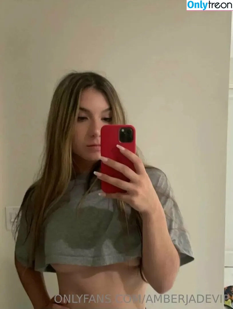 Amberjadevip nude photo #0363 (officialamberjade_)