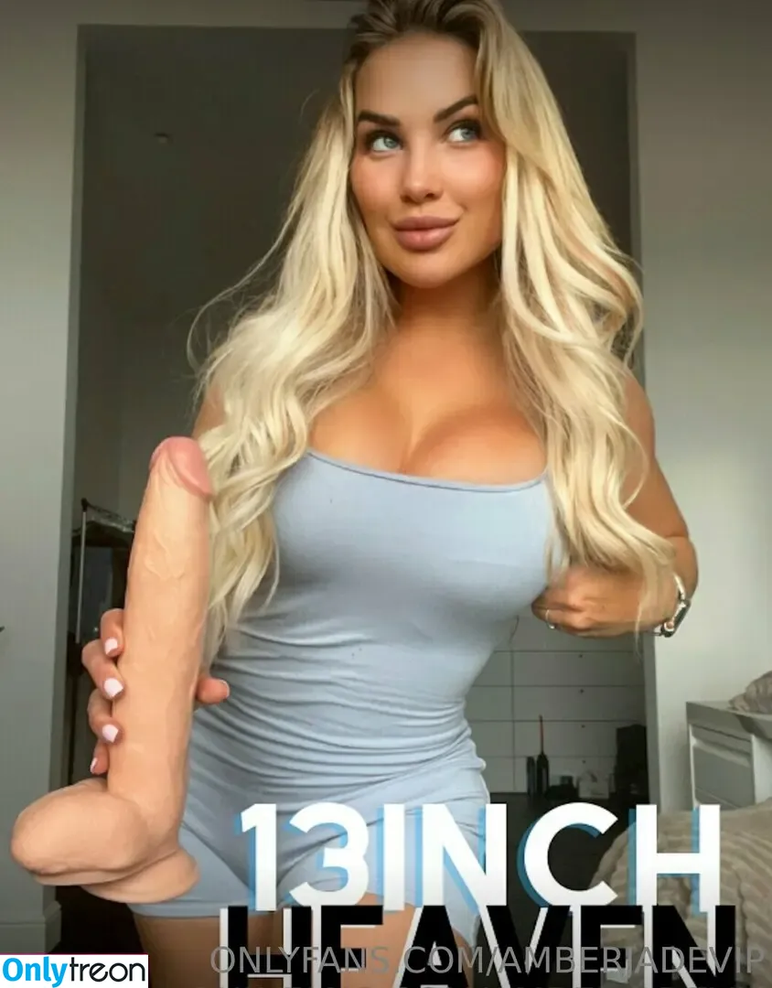 Amberjadevip nude photo #0365 (officialamberjade_)