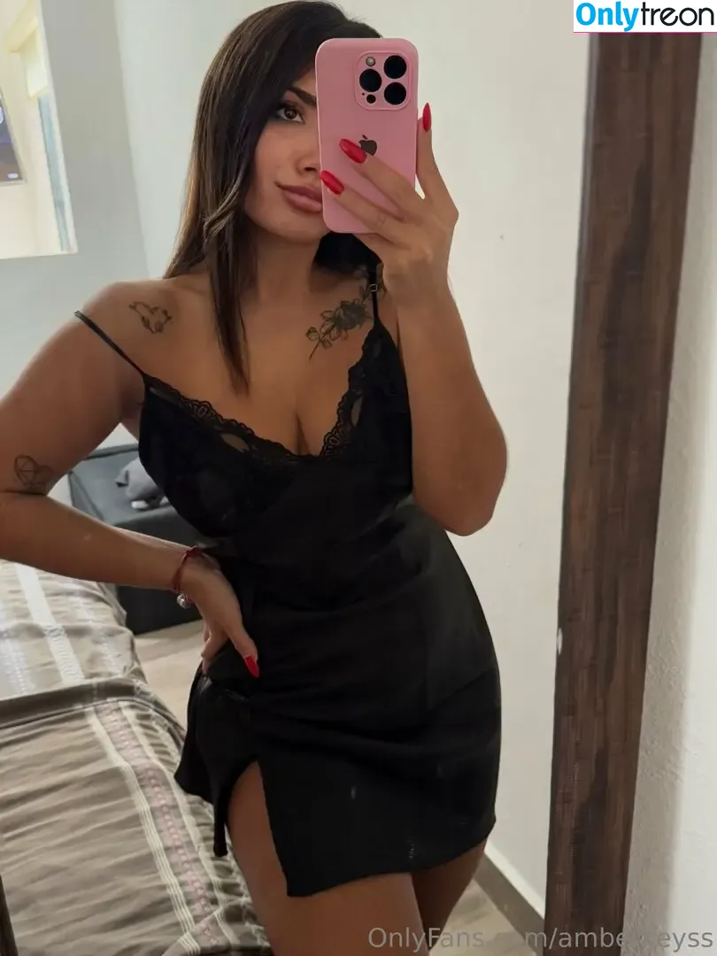 amberkeyss nude photo #0001 (amberkeyssss)