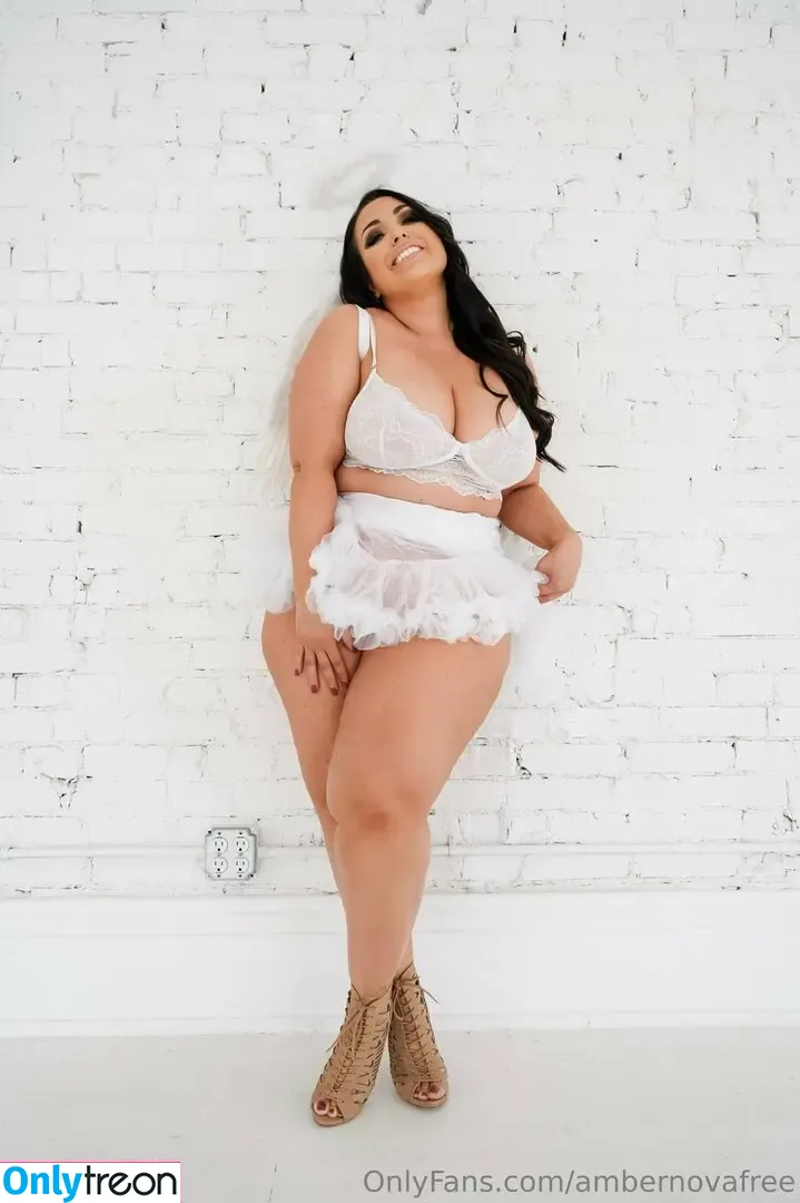 ambernovafree голая photo #0001 (amber.nova)