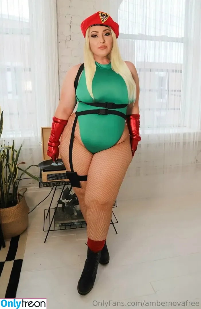 ambernovafree голая photo #0002 (amber.nova)