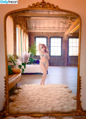 amberrosemc / amberrosemcconnell / amberrosemcconnellbu nude photo #0161