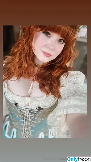 amberrosemc / amberrosemcconnell / amberrosemcconnellbu nude photo #0173