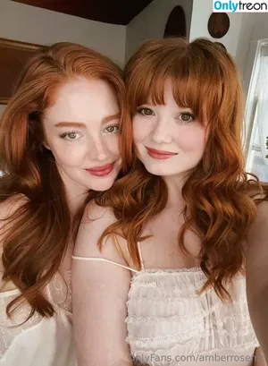 amberrosemc / amberrosemcconnell / amberrosemcconnellbu nude photo #0178