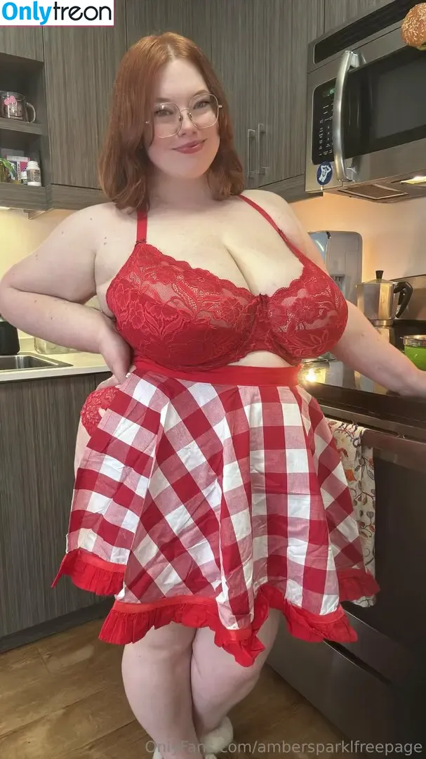 ambersparklfreepage nude photo #0003 (ambersparkl)