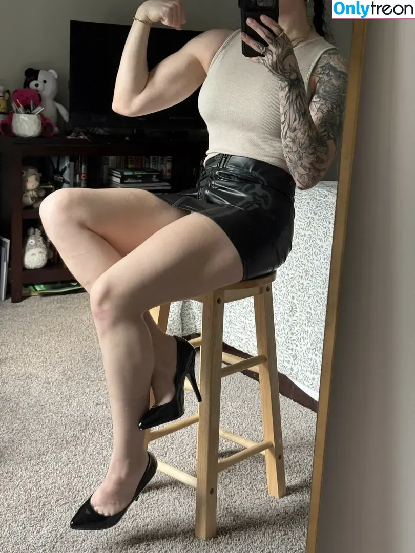 Amberthevalkyrie голая photo #1024 (Amberthevalkyrie)