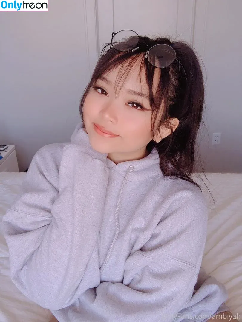 ambiyah nude photo #0018 (ambiyah.real)
