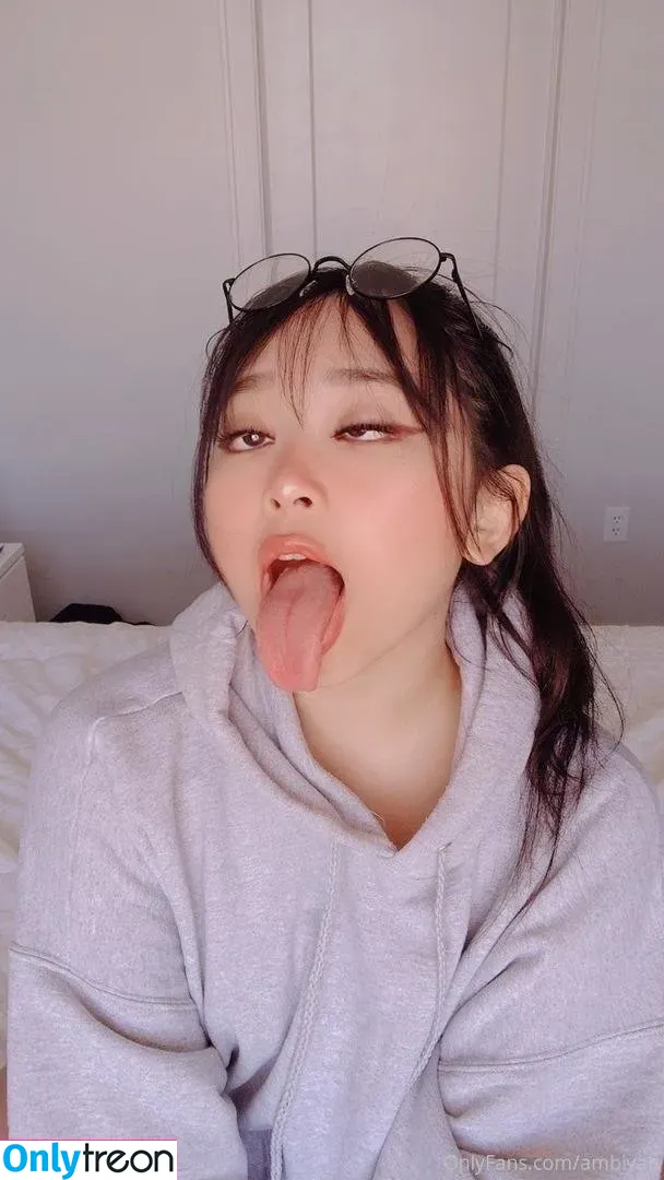 ambiyah nude photo #0020 (ambiyah.real)