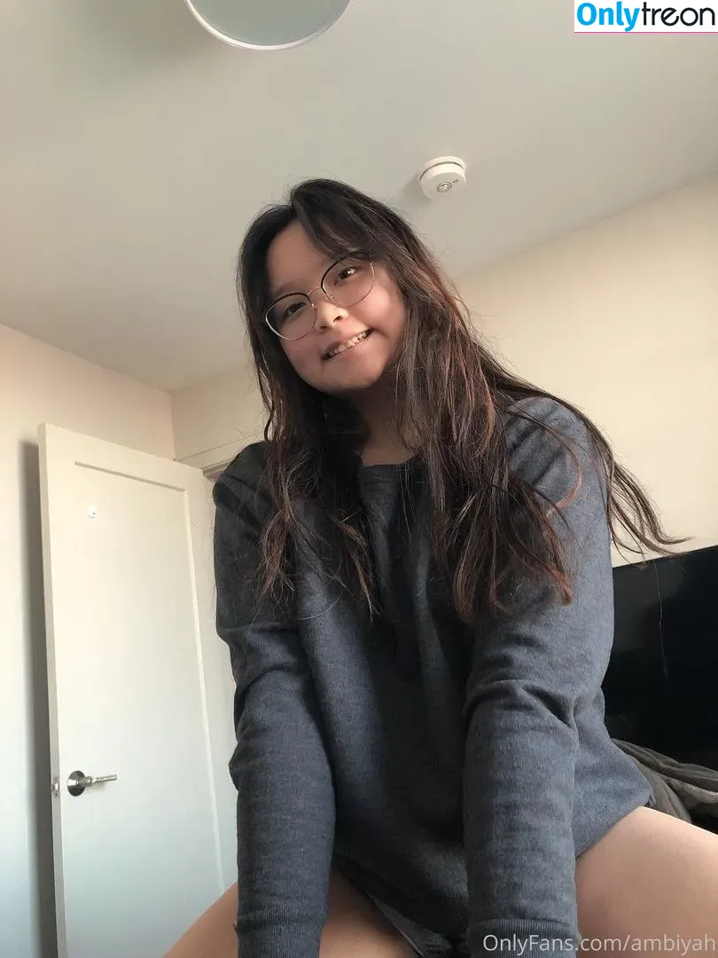 ambiyah nude photo #0029 (ambiyah.real)