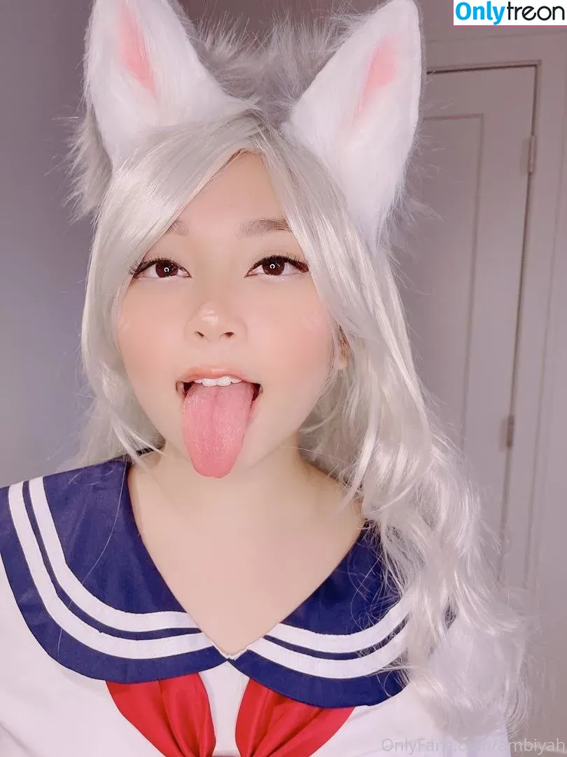 ambiyah nude photo #0035 (ambiyah.real)