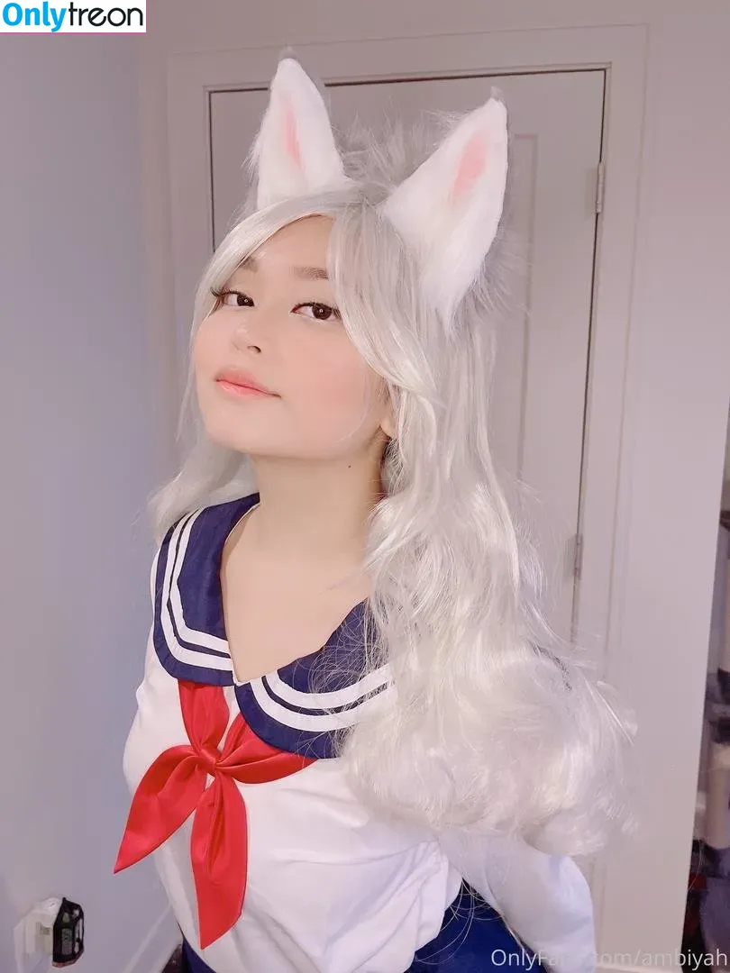 ambiyah nude photo #0046 (ambiyah.real)