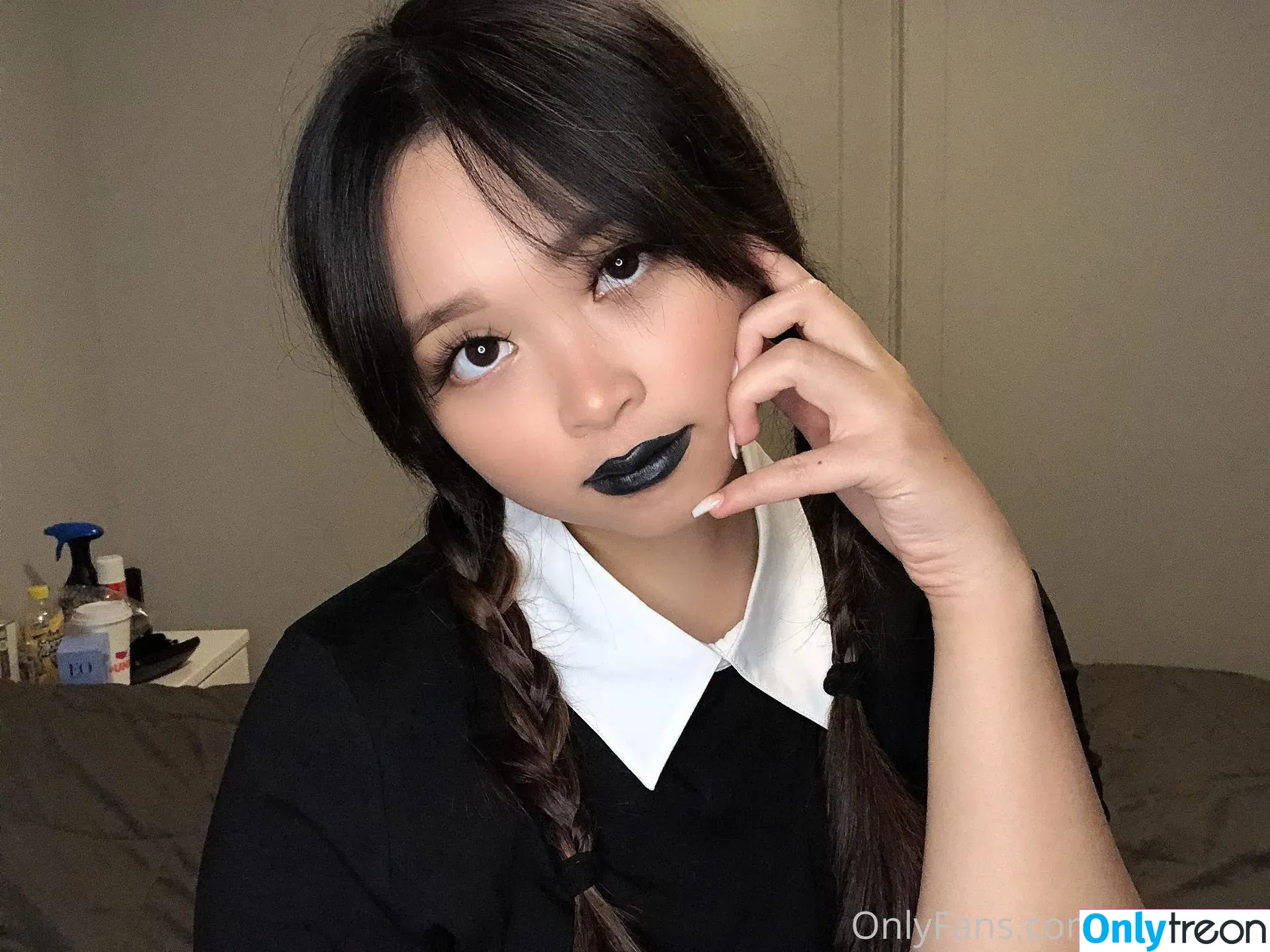 ambiyah nude photo #0047 (ambiyah.real)