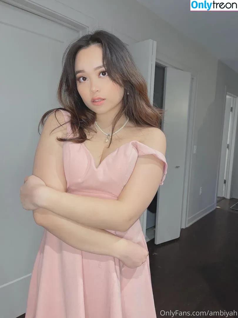 ambiyah nude photo #0048 (ambiyah.real)
