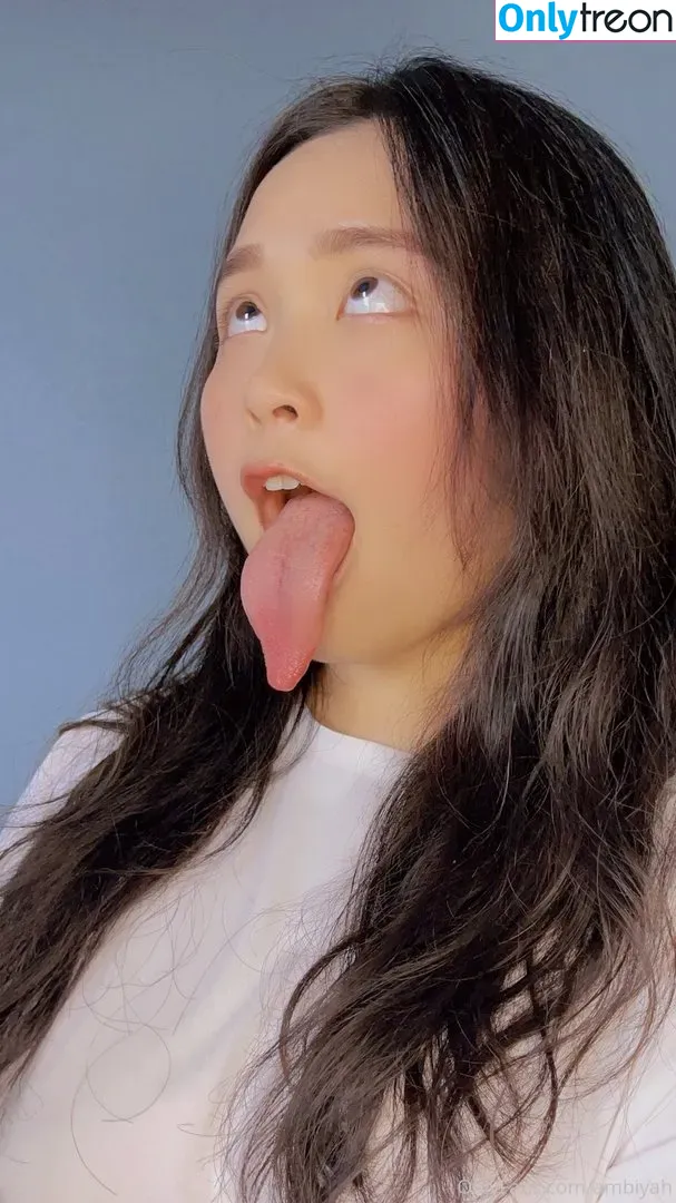 ambiyah nude photo #0058 (ambiyah.real)
