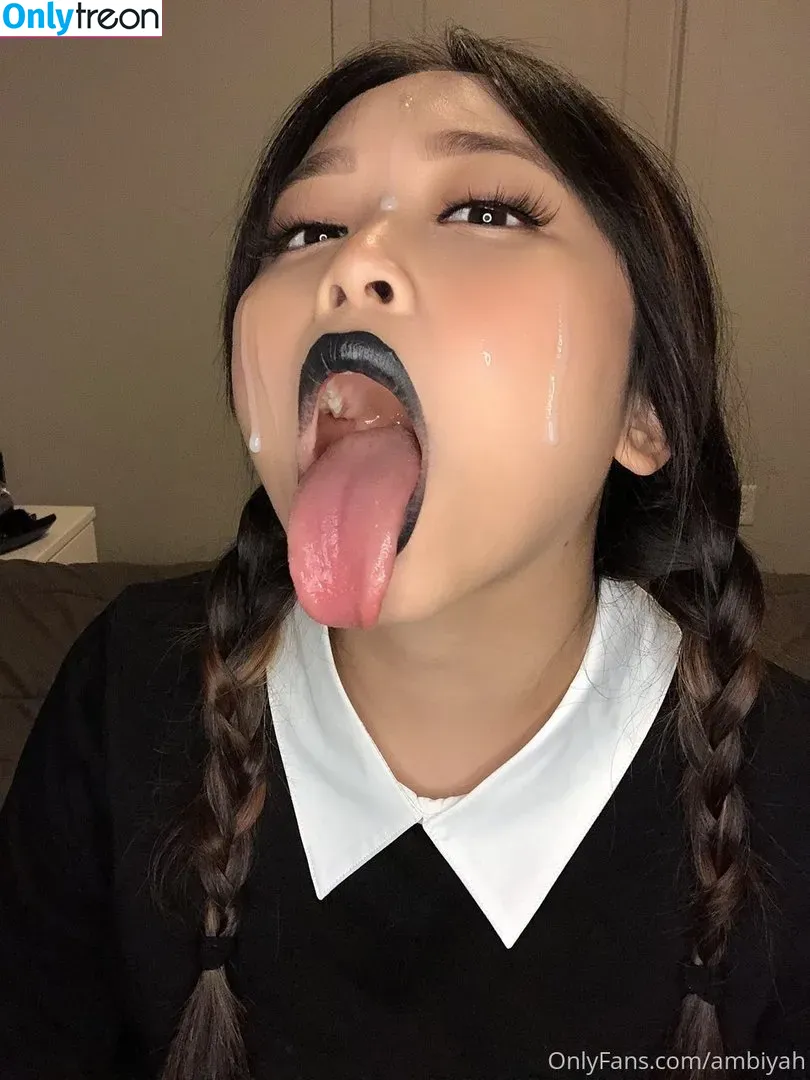 ambiyah nude photo #0084 (ambiyah.real)