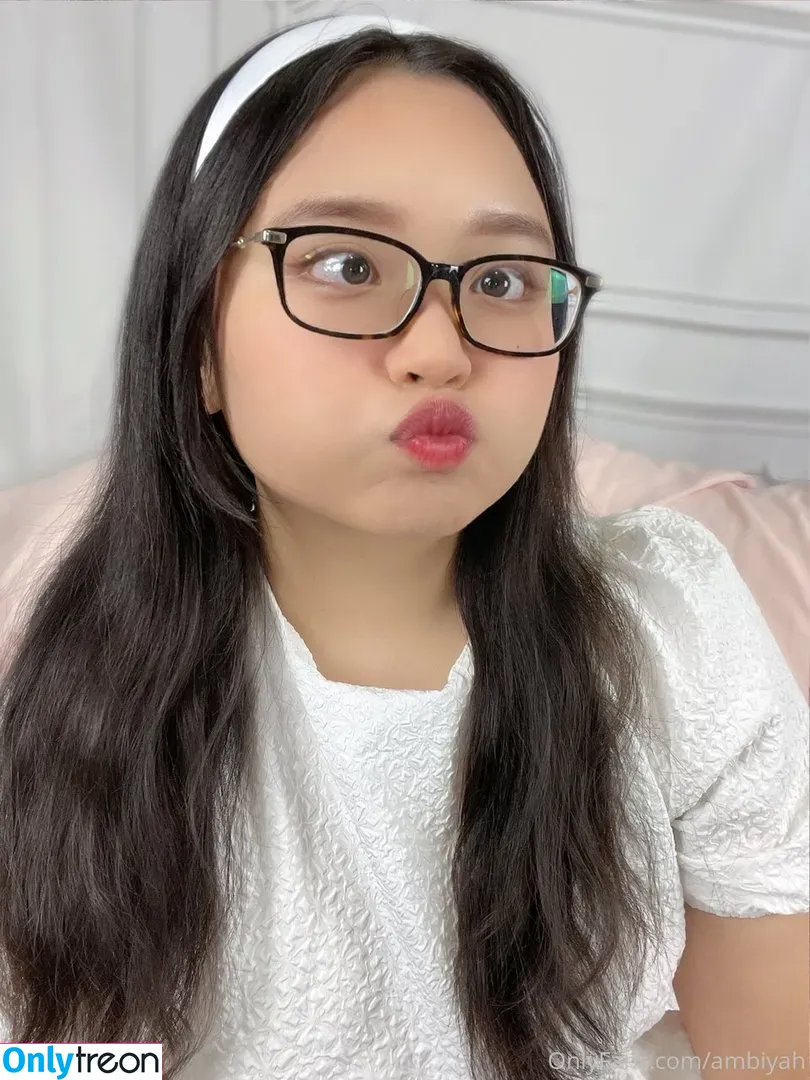 ambiyah nude photo #0086 (ambiyah.real)