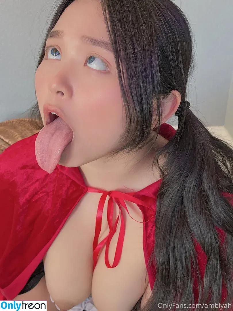 ambiyah nude photo #0087 (ambiyah.real)