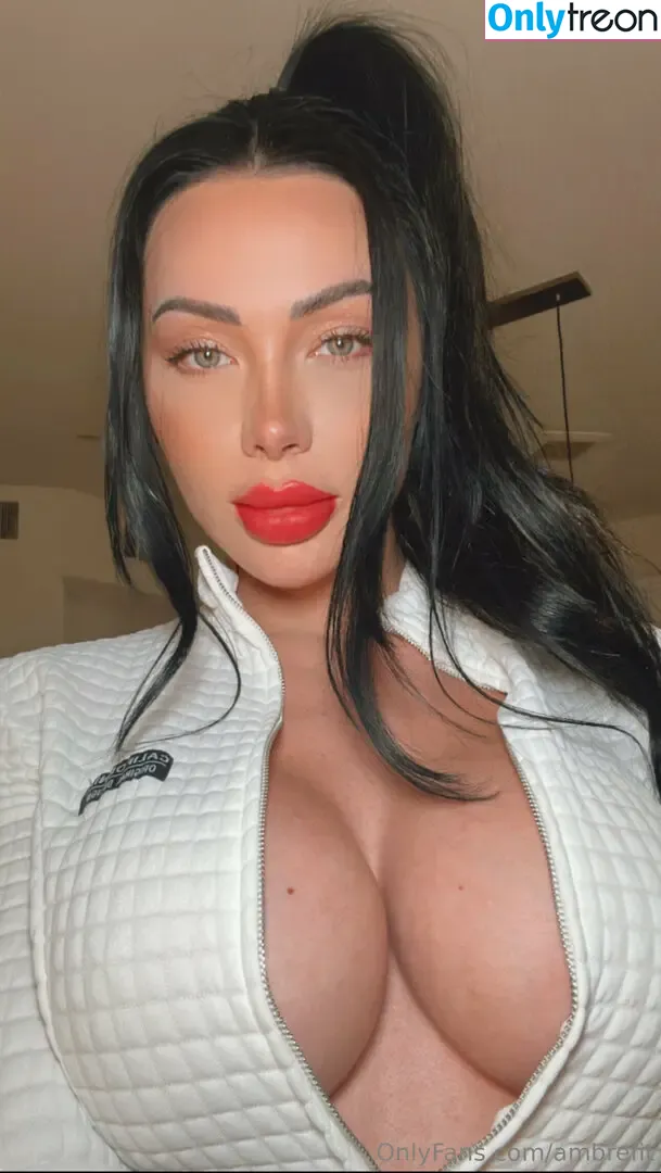 Ambrefit nude photo #0048 (Ambrefit)