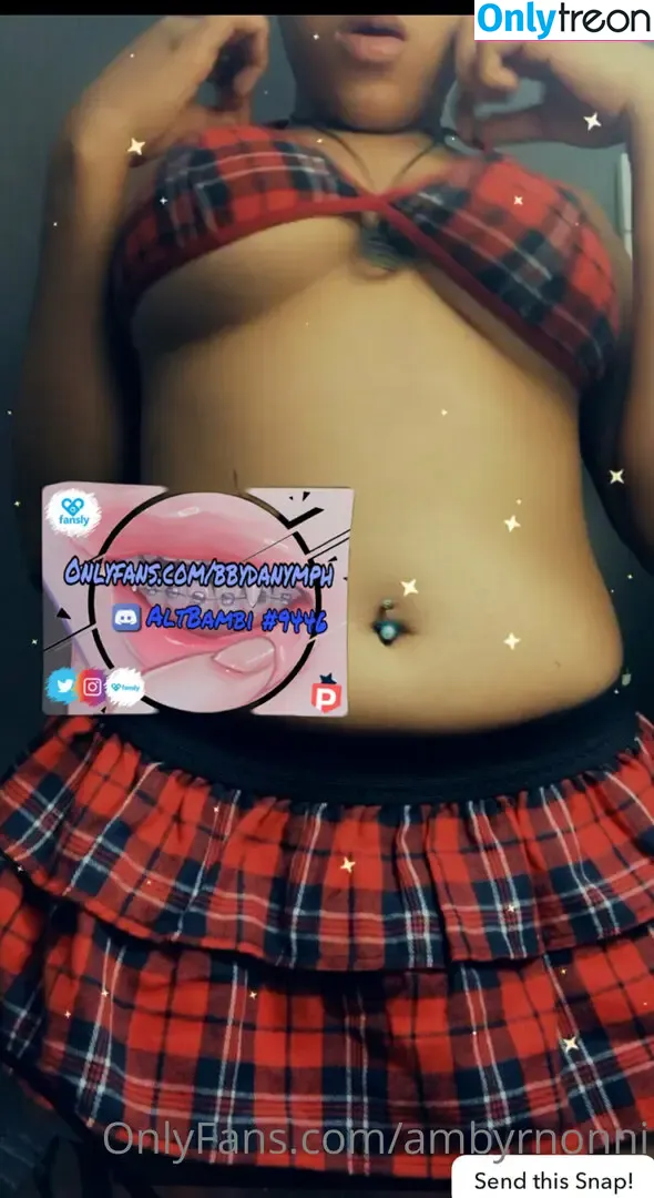 ambyrnonni nude photo #0030 (ncnwi)